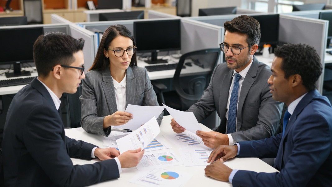 Integrated Marketing: From Multichannel Presence to a Managed Growth System | Desctop