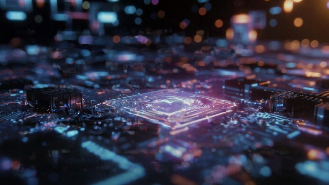 How AI Content Generation Will Change the Market in the Next 3 Years | Desctop